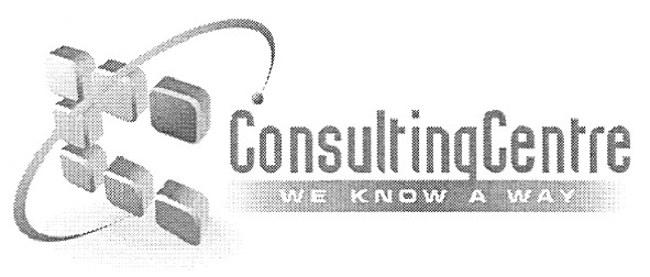 consultingcentre we know a way