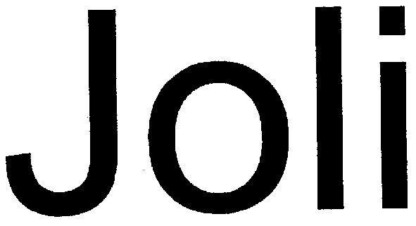 joli