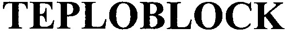 teploblock