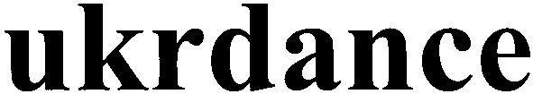 ukrdance
