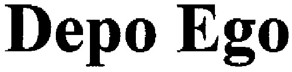 depo ego