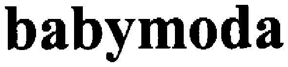 babymoda
