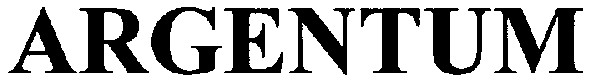 argentum