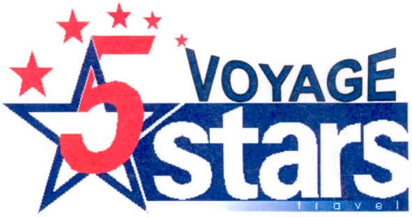 voyage 5 stars