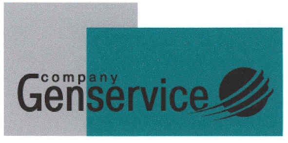 company genservice
