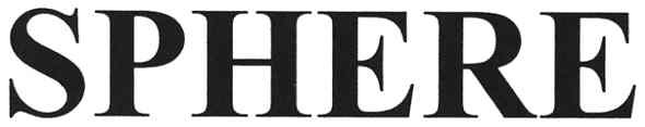 sphere