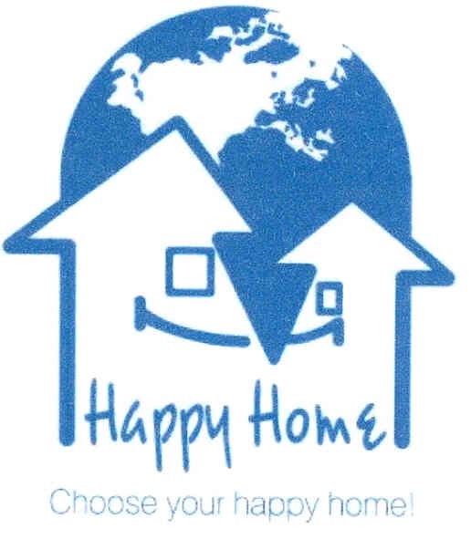 choose your happy home!