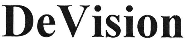 devision
