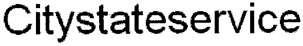 citystateservice
