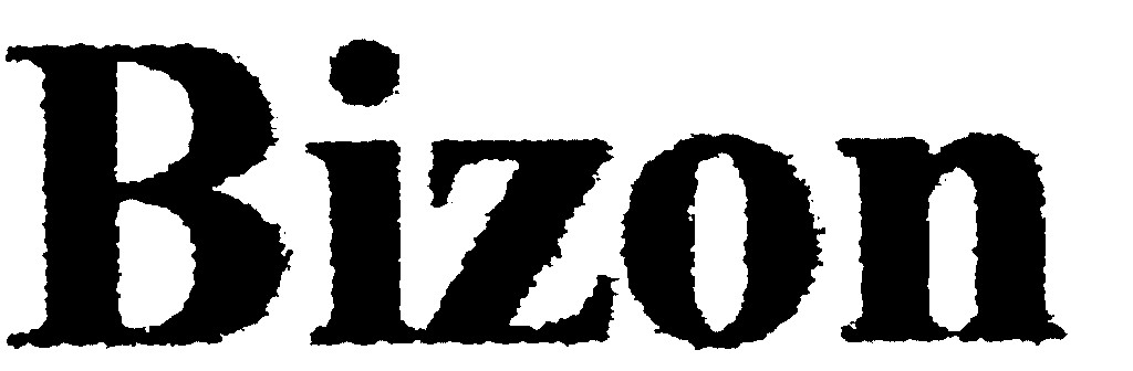 bizon