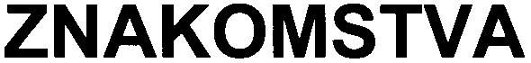 znakomstva