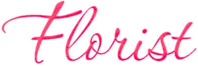 florist