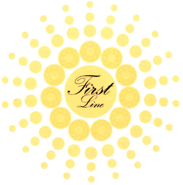 first line