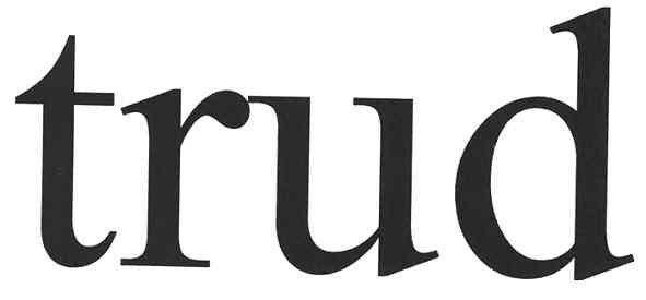 trud