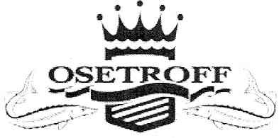 osetroff