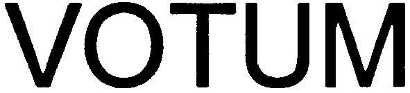 votum