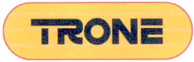 trone