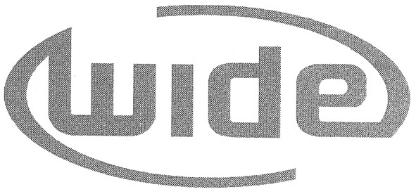 wide