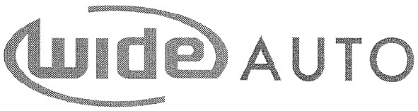 wide auto