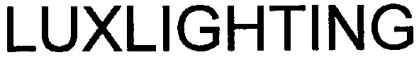 luxlighting