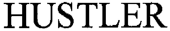hustler