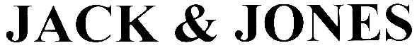 jack&jones