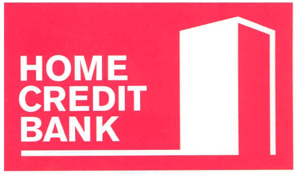 home credit bank
