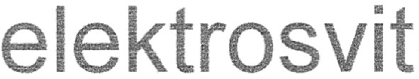 elektrosvit
