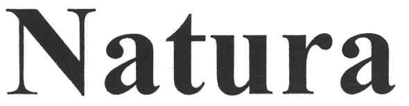 natura