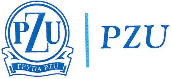 група pzu