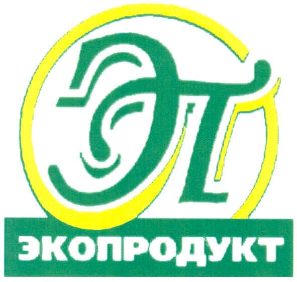 экопродукт