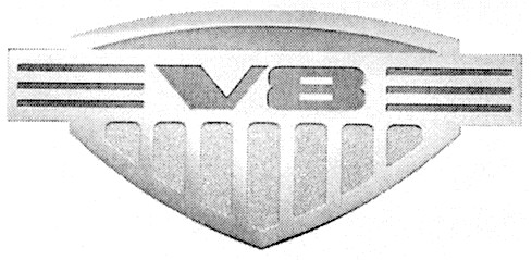 v8