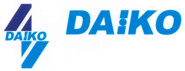 daiko