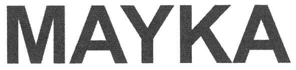 mayka