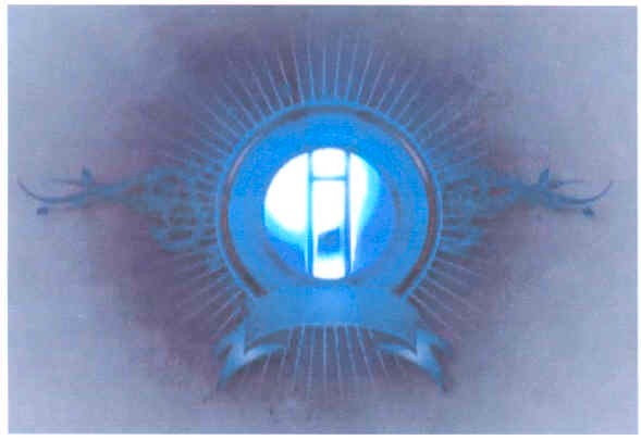 н