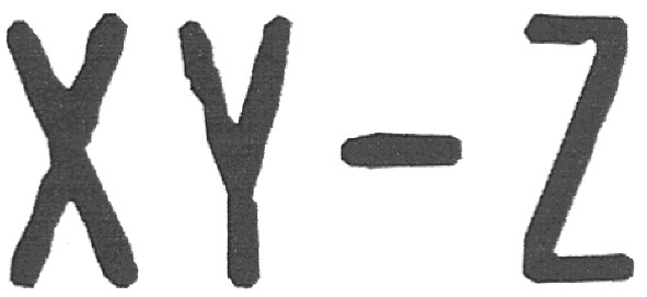xy-z