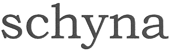 Лого ТМ schyna