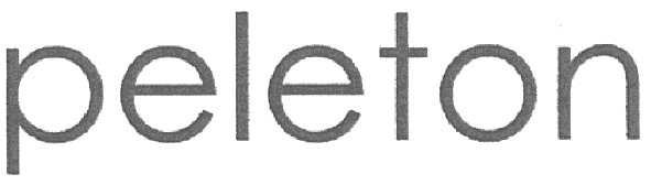 peleton
