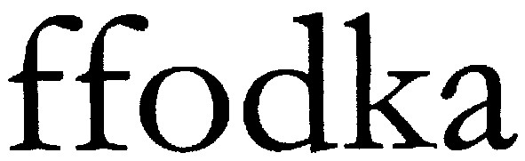 ffodka