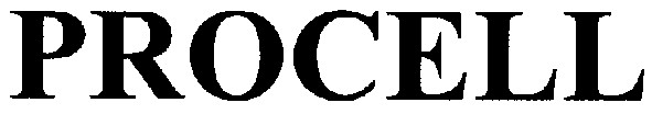 procell