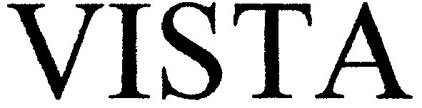 vista