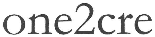 one2cre