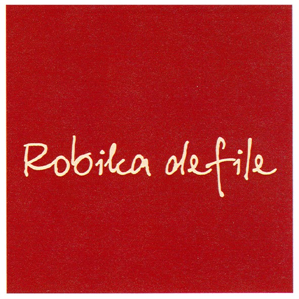 robika defile