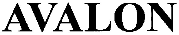 avalon