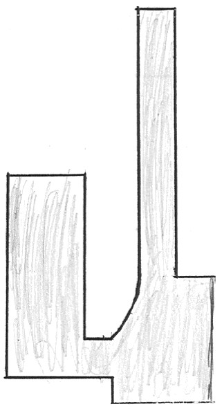ц