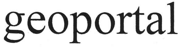 geoportal