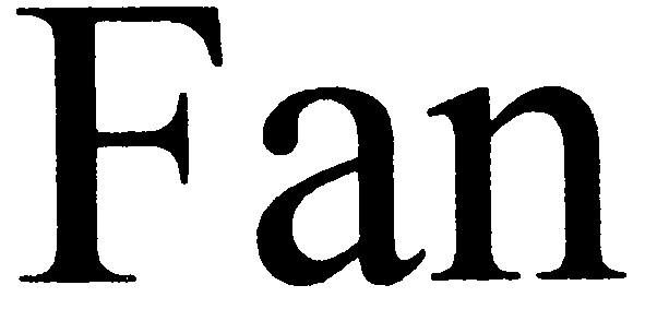 fan