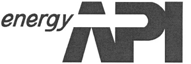 energy api