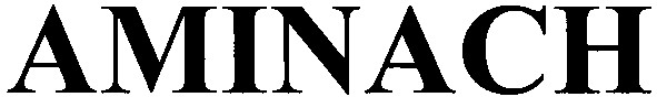 aminach