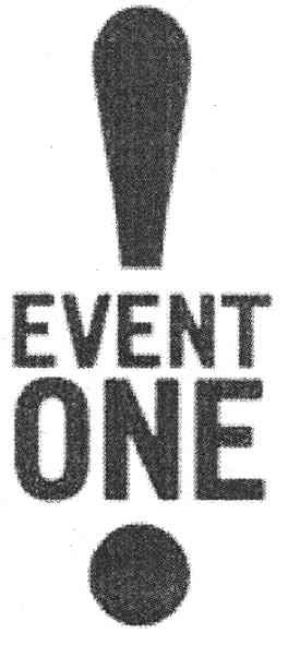 event one!